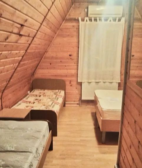 комната г Геленджик проезд Пляжный 2 фото 1