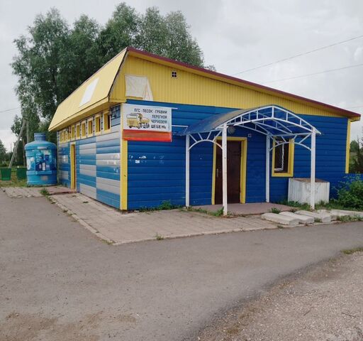 ул Уральская 31 Калтымановский сельсовет, Иглино фото