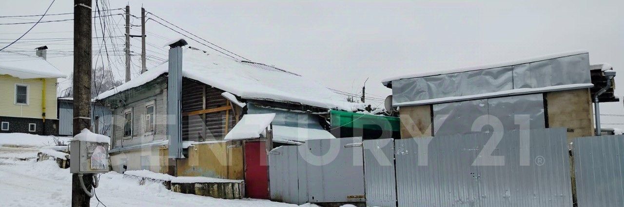 квартира р-н Боровский г Боровск ул Советская 2 фото 1
