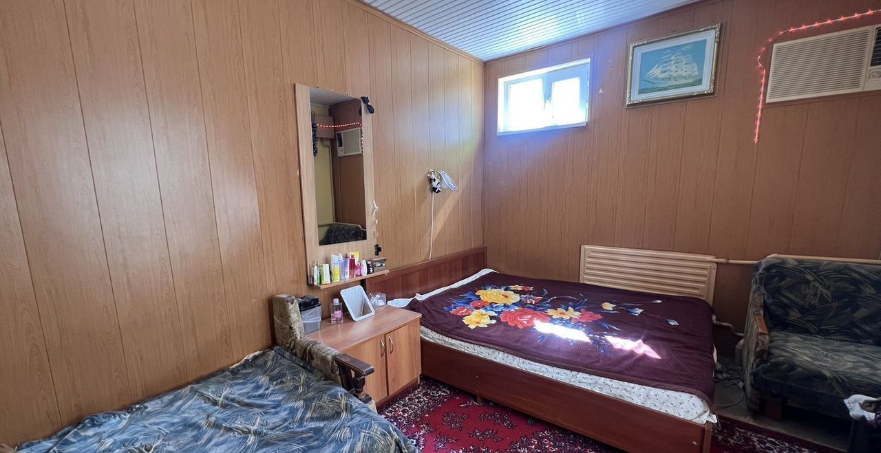 квартира р-н Анапский г Анапа ул Советская 2в фото 2