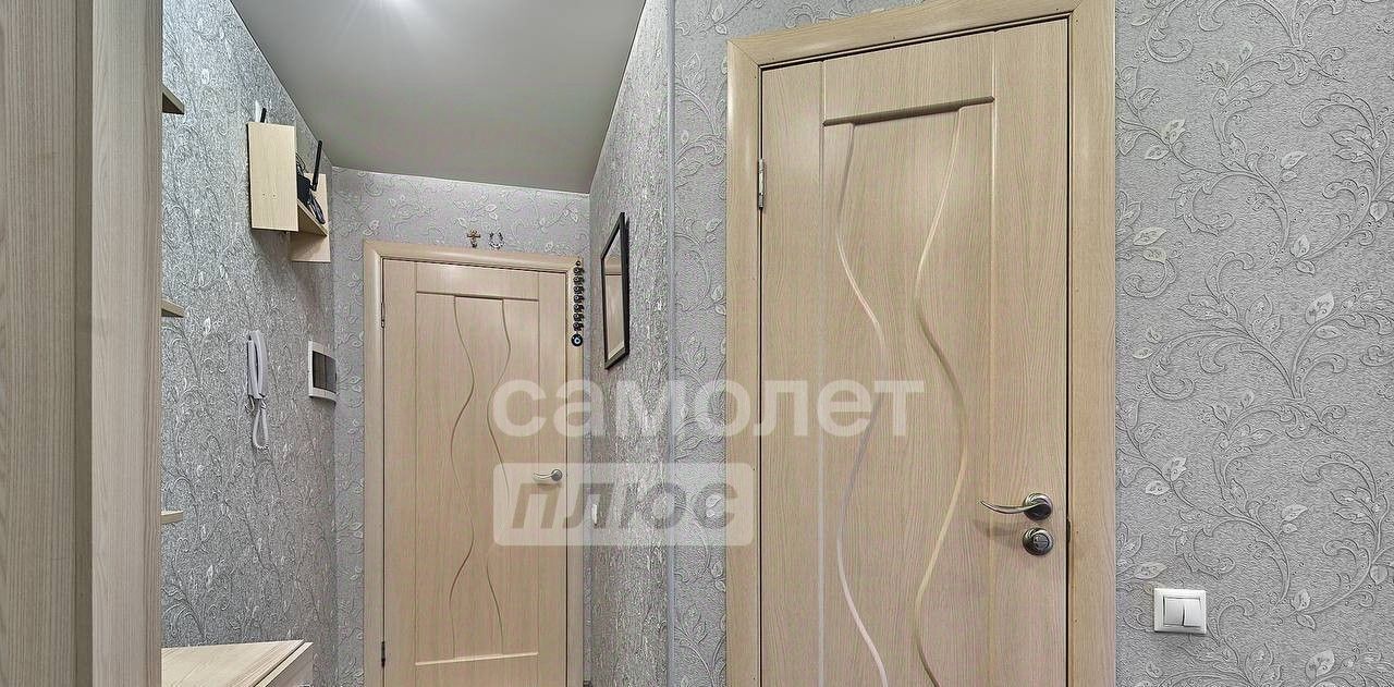 квартира г Обнинск ул Королева 16 фото 4