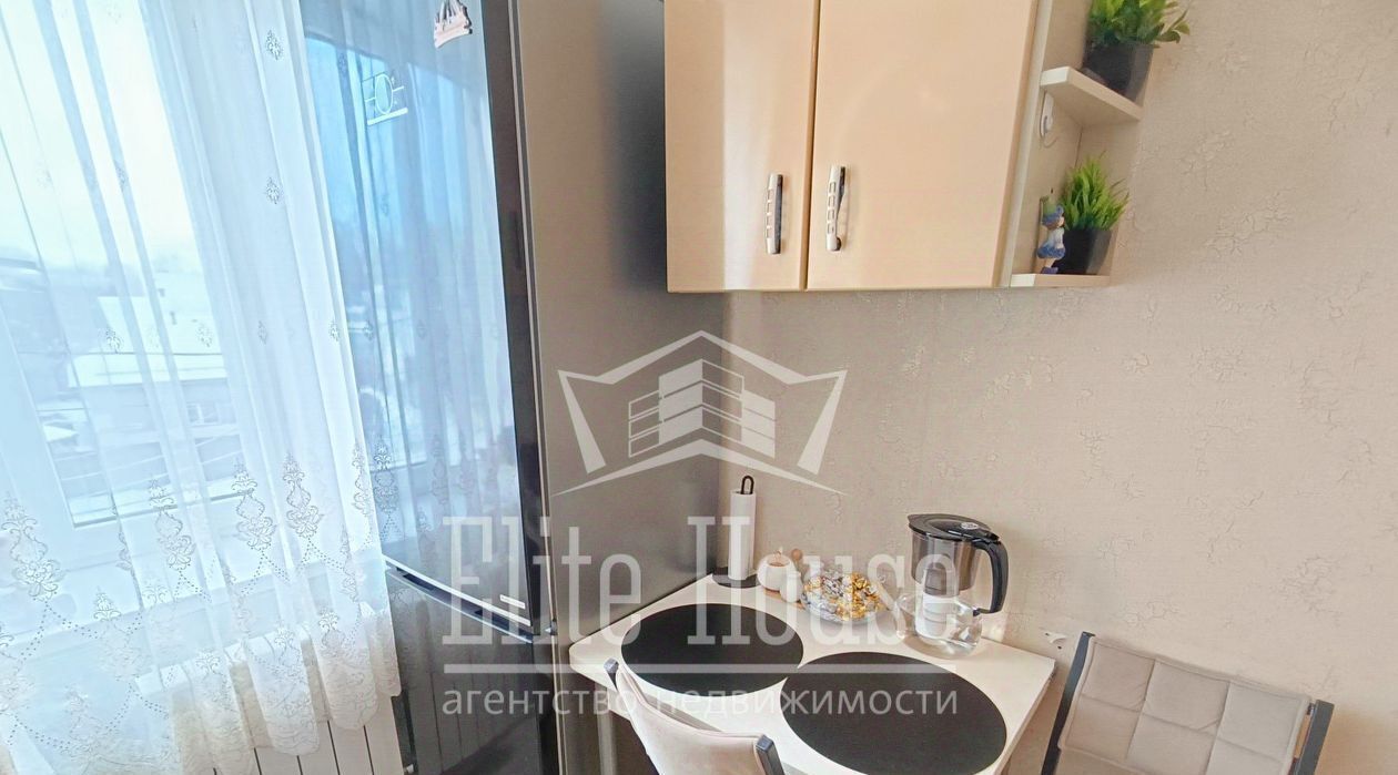 квартира г Калуга р-н Московский ул Карачевская 25 фото 4