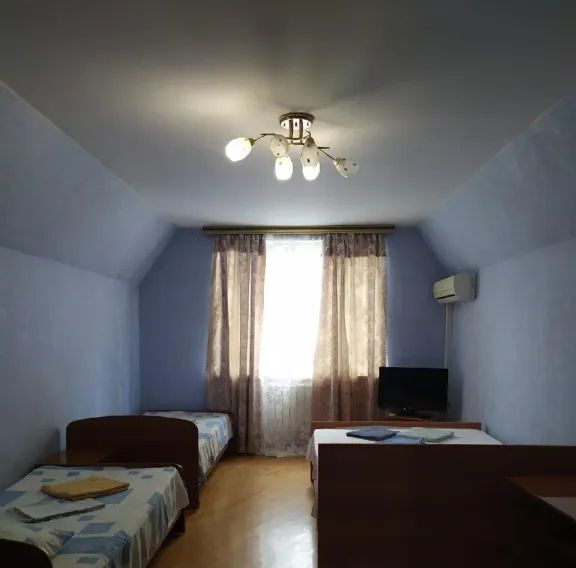 комната г Геленджик ул Чайковского 17 Центр фото 3