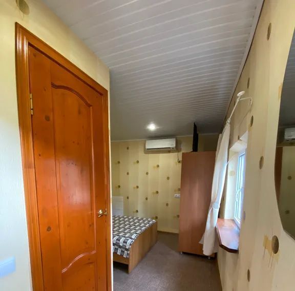 комната г Геленджик с Архипо-Осиповка ул Рабочая 34 фото 2