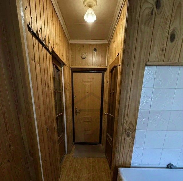 квартира г Калуга р-н Октябрьский ул Пролетарская 155 фото 2