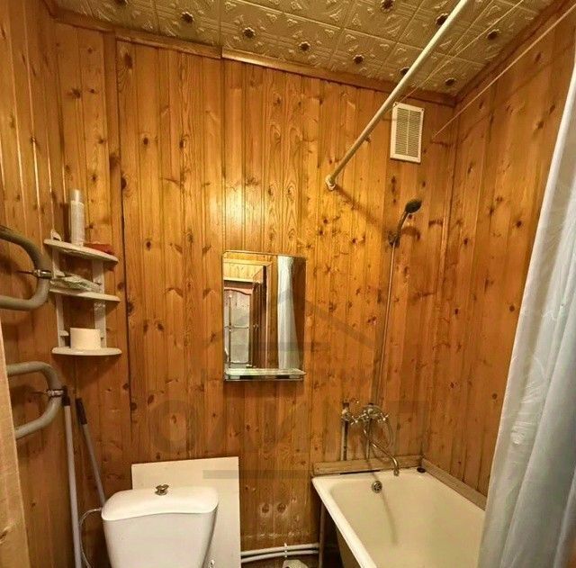 квартира г Калуга р-н Октябрьский ул Пролетарская 155 фото 4