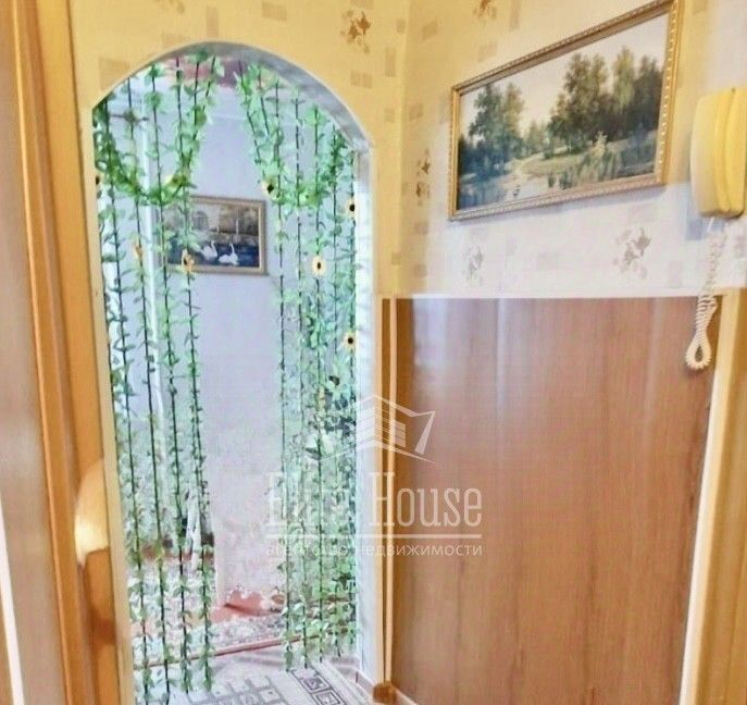 квартира г Калуга п Резвань ул Школьная 11 р-н Ленинский фото 3