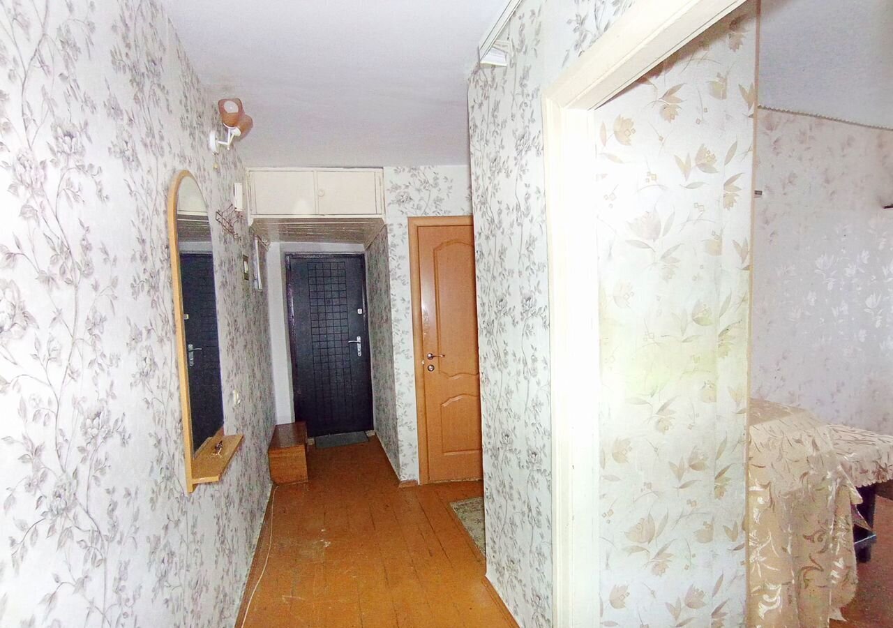 квартира р-н Ейский г Ейск ул Энгельса 4а фото 4