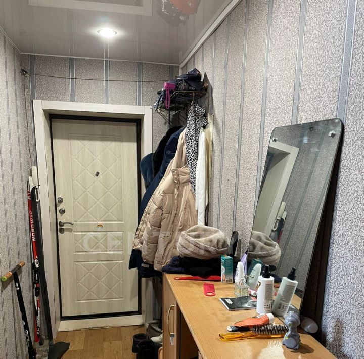 квартира г Обнинск ул Королева 14а фото 3