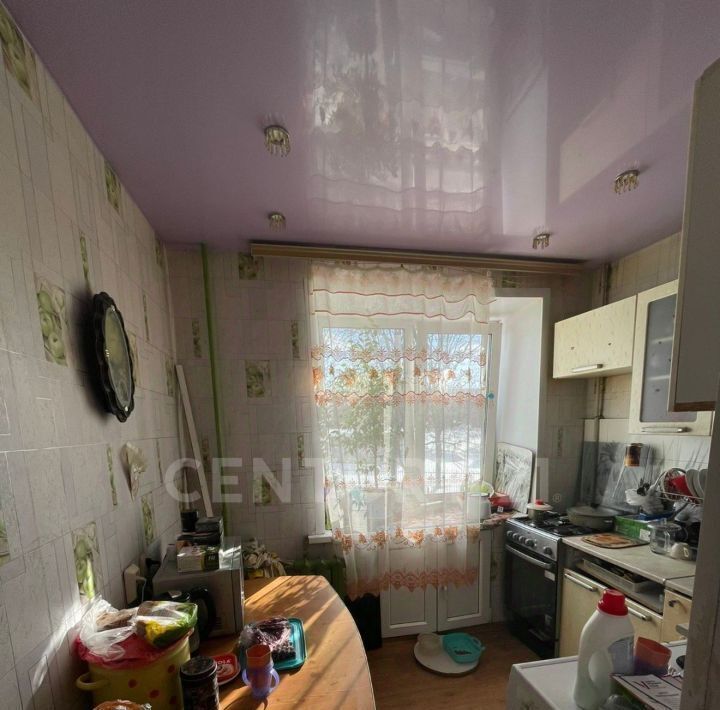 квартира г Обнинск ул Королева 14а фото 4