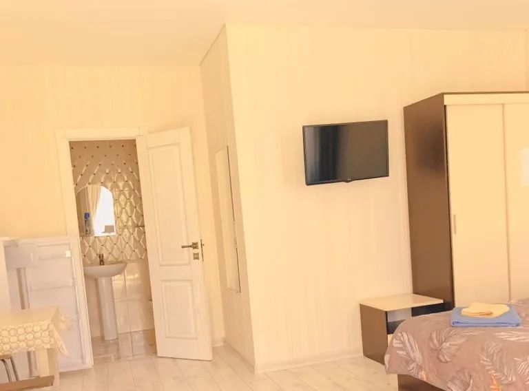 комната г Геленджик Тонкий мыс ул Михайловская 5 фото 4