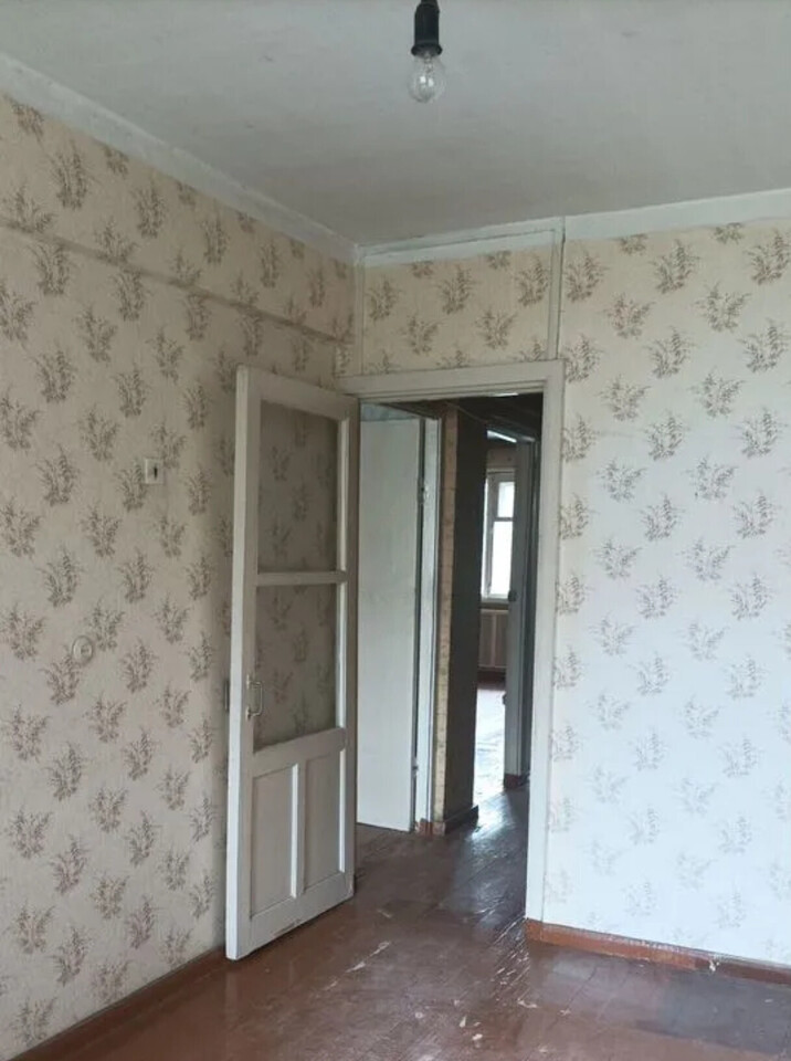 квартира г Омск ул 21-я Амурская 14в фото 1