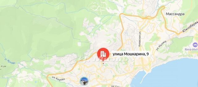 ул Мошкарина 9 фото