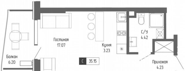 ул Западная 4 апарт-комплекс «Крымская Резиденция» корп. 5 фото