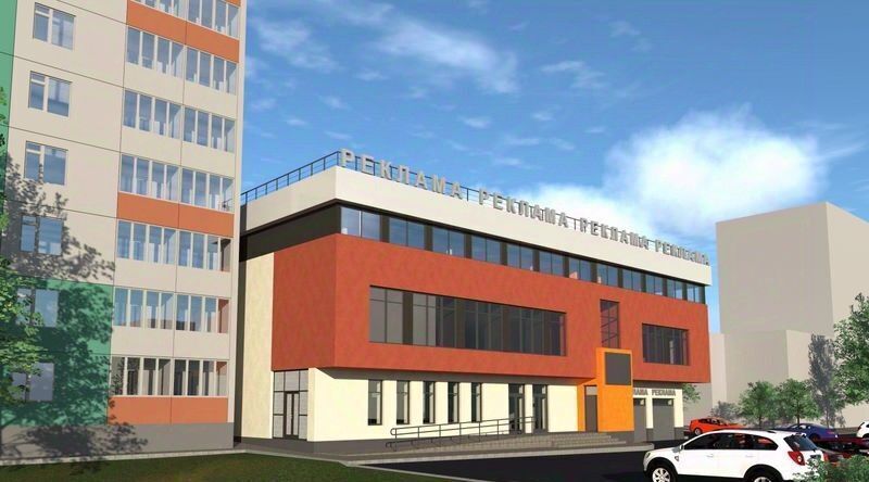 торговое помещение г Нижний Новгород р-н Нижегородский Верхние Печёры Горьковская Верхне-Печерская ул., 8 фото 4