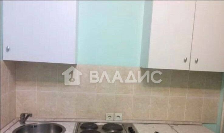 квартира г Нижний Новгород р-н Нижегородский ул Богдановича 2к/1 фото 4