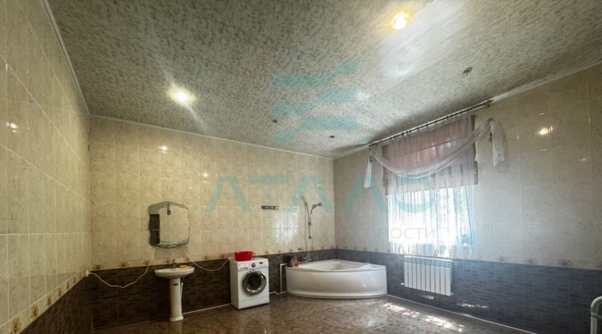 дом г Симферополь р-н Центральный ул. Оранжерейная, 10 фото 4
