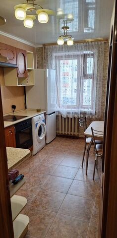 квартира р-н Фокинский ул Котовского 7 фото