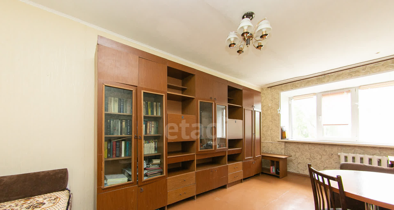 квартира г Томск р-н Кировский ул Елизаровых 8 фото 2