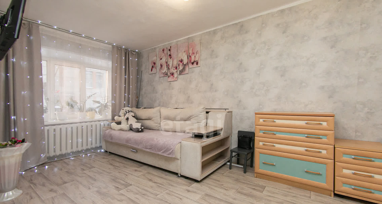 квартира г Томск р-н Советский ул Герцена 74 фото 3