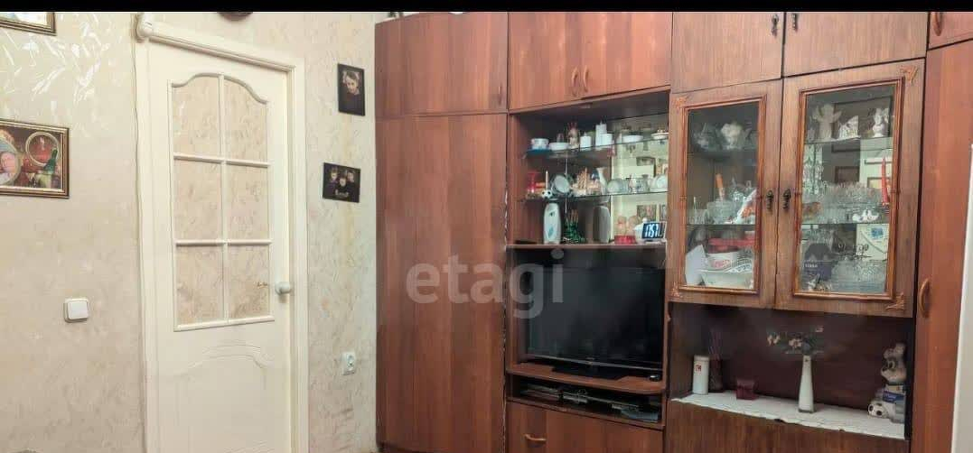 квартира г Томск р-н Советский ул Алтайская 89/1 фото 4
