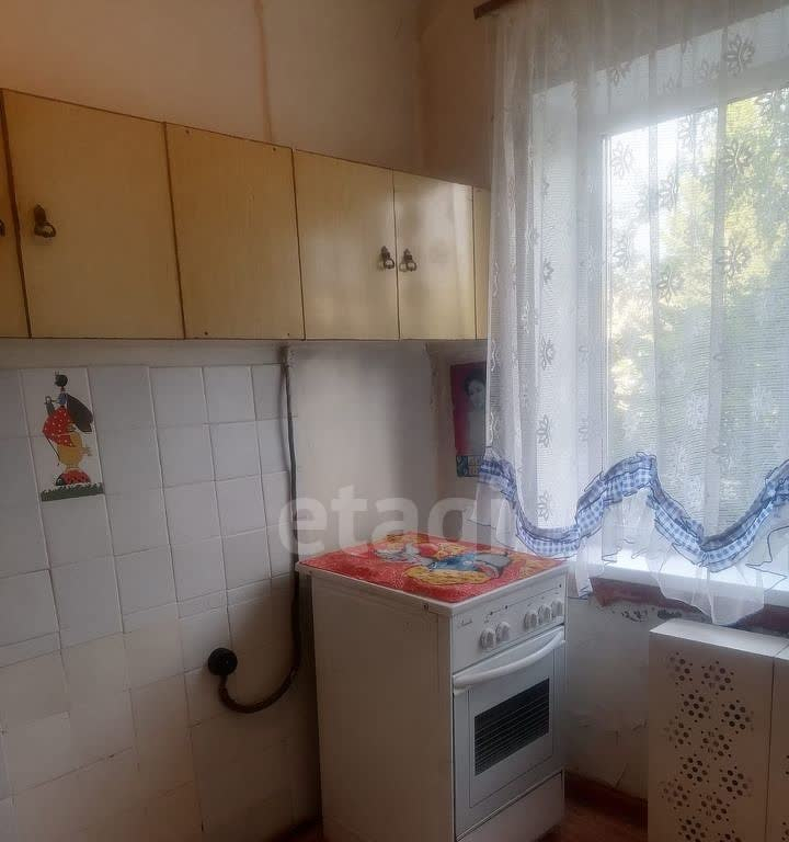 квартира г Северск ул Курчатова 5 фото 3