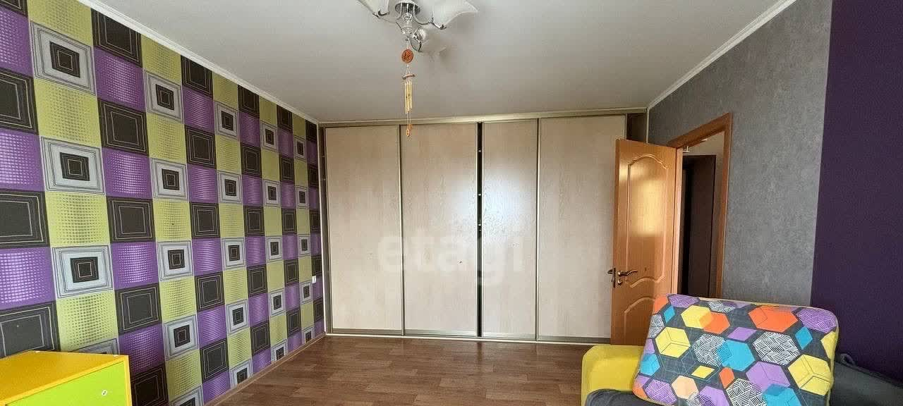 квартира г Томск р-н Кировский ул Аркадия Иванова ул Карпова 1 фото 2
