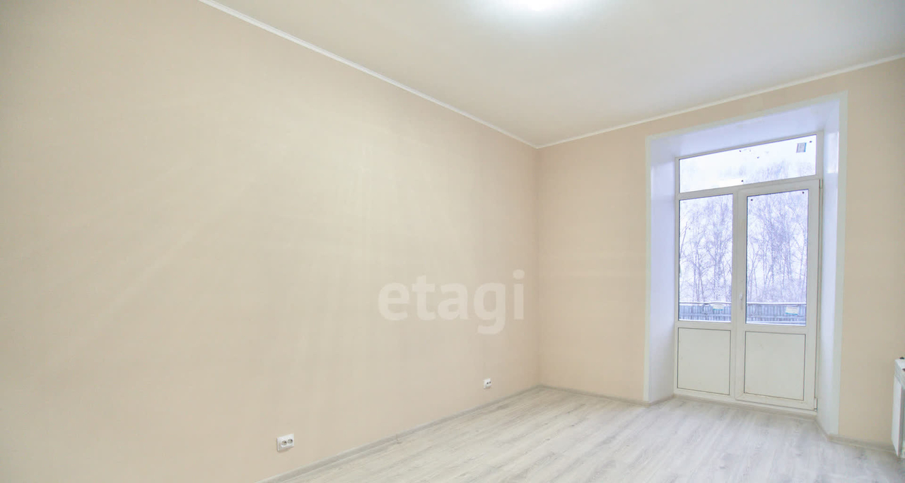 квартира г Северск ул Ленина 28а фото 2