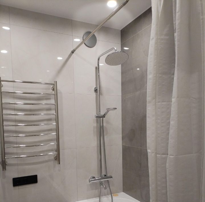 квартира г Рязань р-н Железнодорожный ул Чернышевского 3 фото 21