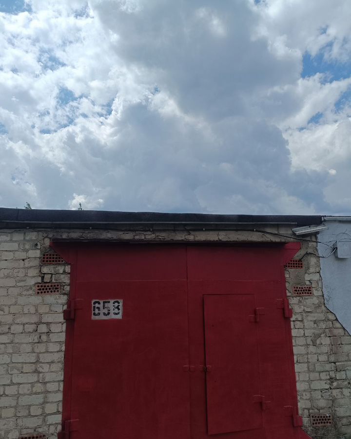гараж г Старый Оскол ул Ленина фото 5