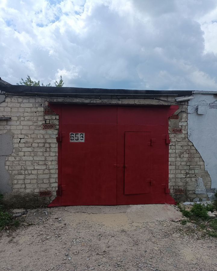 гараж г Старый Оскол ул Ленина фото 6