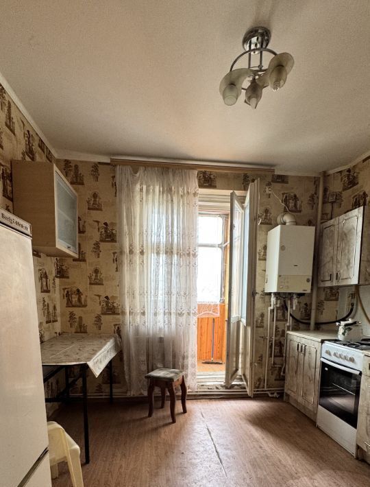 квартира г Белгород Западный ул Есенина 40 фото 7