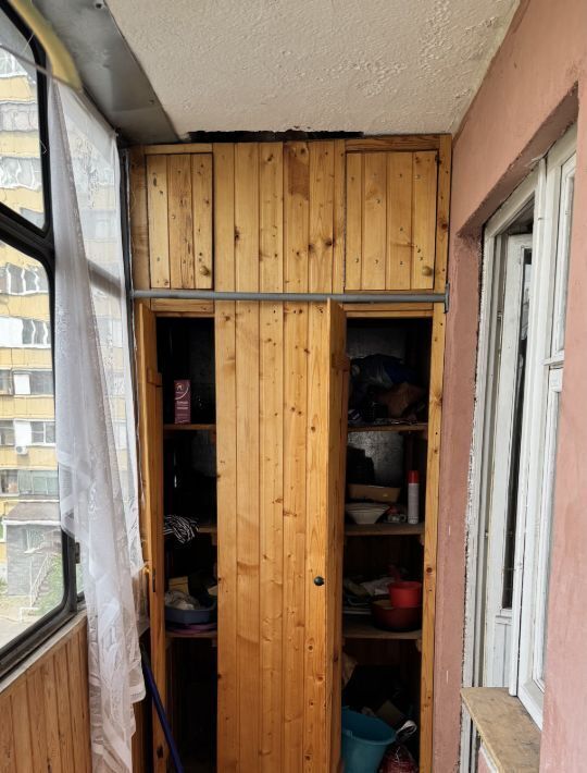 квартира г Белгород Западный ул Есенина 40 фото 12