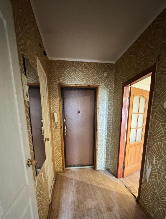 квартира г Белгород Западный ул Есенина 40 фото 15