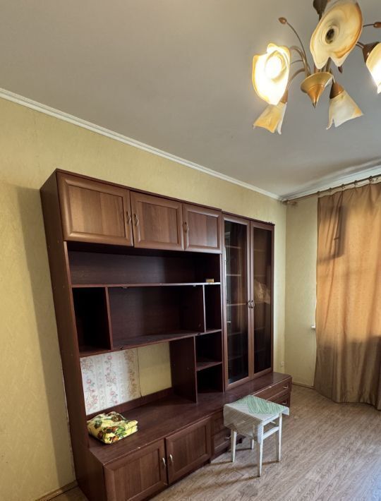 квартира г Белгород Западный ул Есенина 40 фото 17