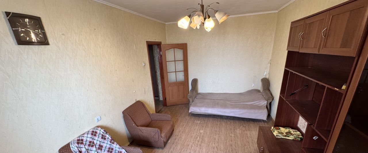 квартира г Белгород Западный ул Есенина 40 фото 16