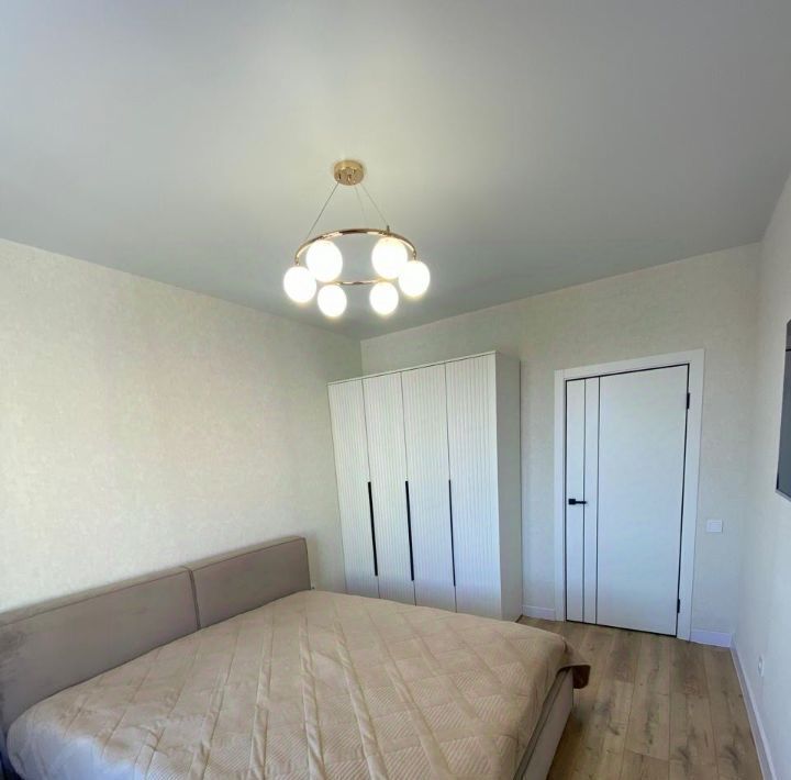 квартира г Барнаул рп Южный ул Герцена 3к/2 фото 10