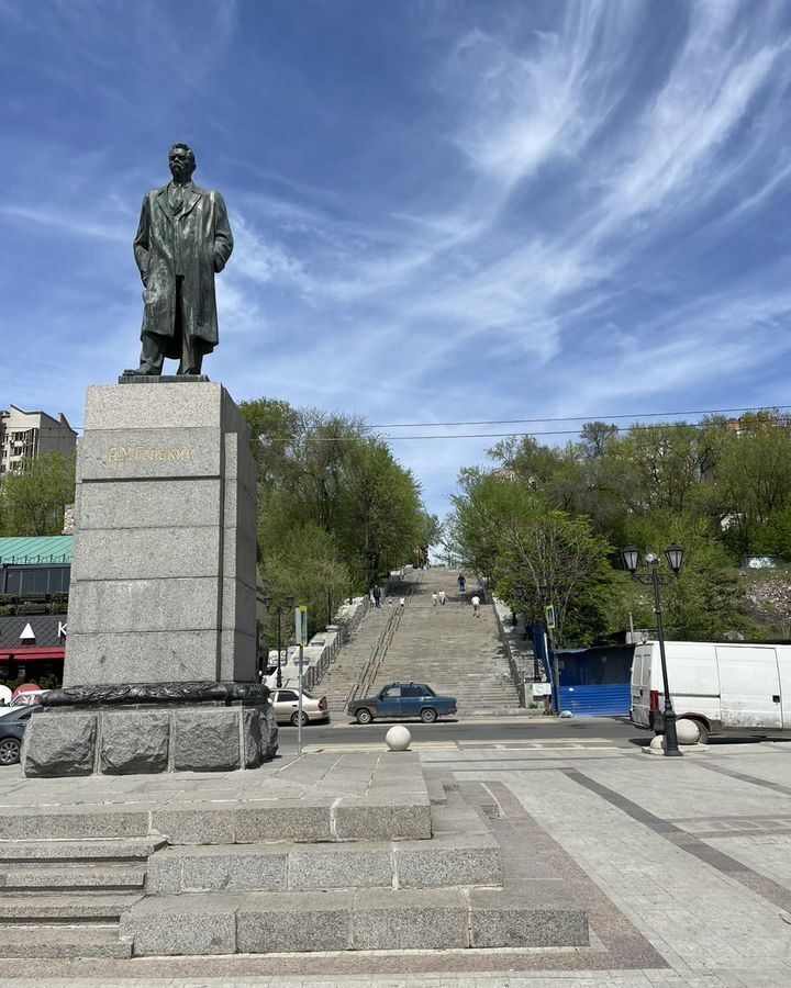 квартира г Ростов-на-Дону р-н Ленинский ул Баумана 33 фото 26