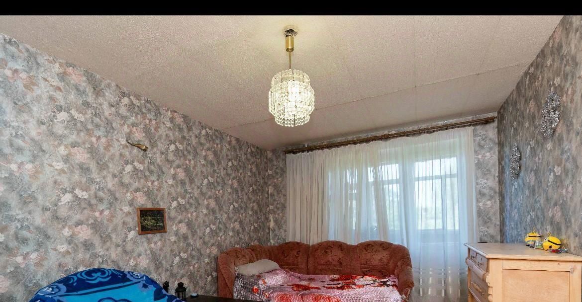 квартира г Ульяновск р-н Железнодорожный ул Куйбышева 14а фото 11