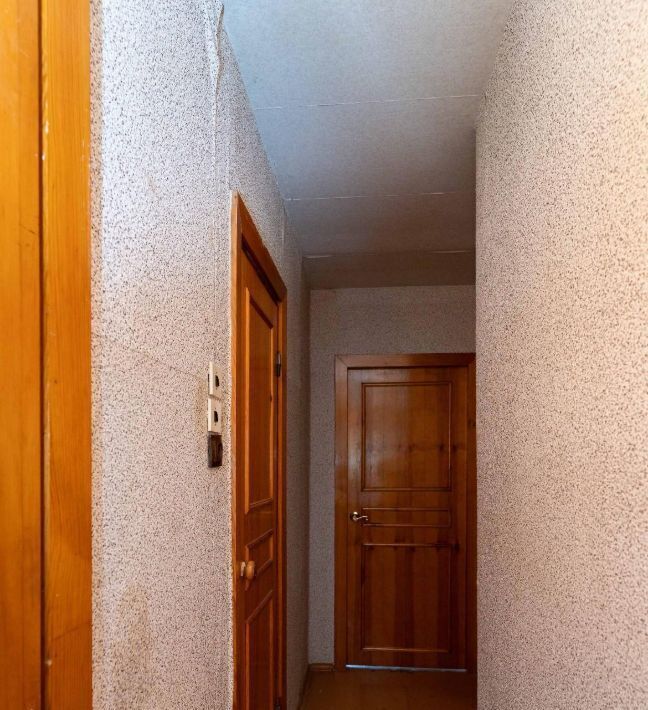 квартира г Ульяновск р-н Железнодорожный ул Куйбышева 14а фото 15