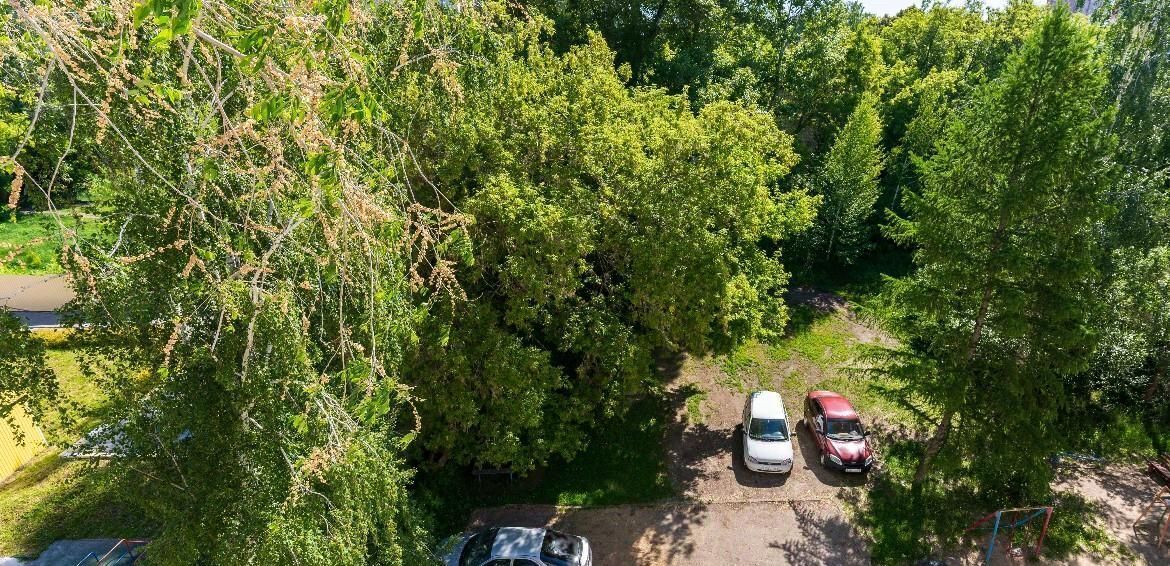 квартира г Ульяновск р-н Железнодорожный ул Куйбышева 14а фото 20