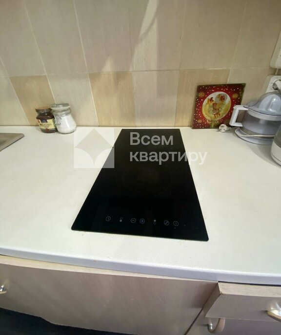 квартира г Новосибирск р-н Октябрьский Золотая Нива ул Гаранина 5 фото 9