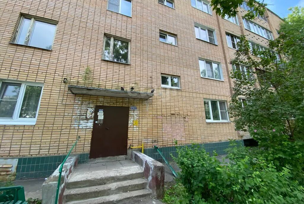 квартира г Коломна ул Гагарина 9 фото 8