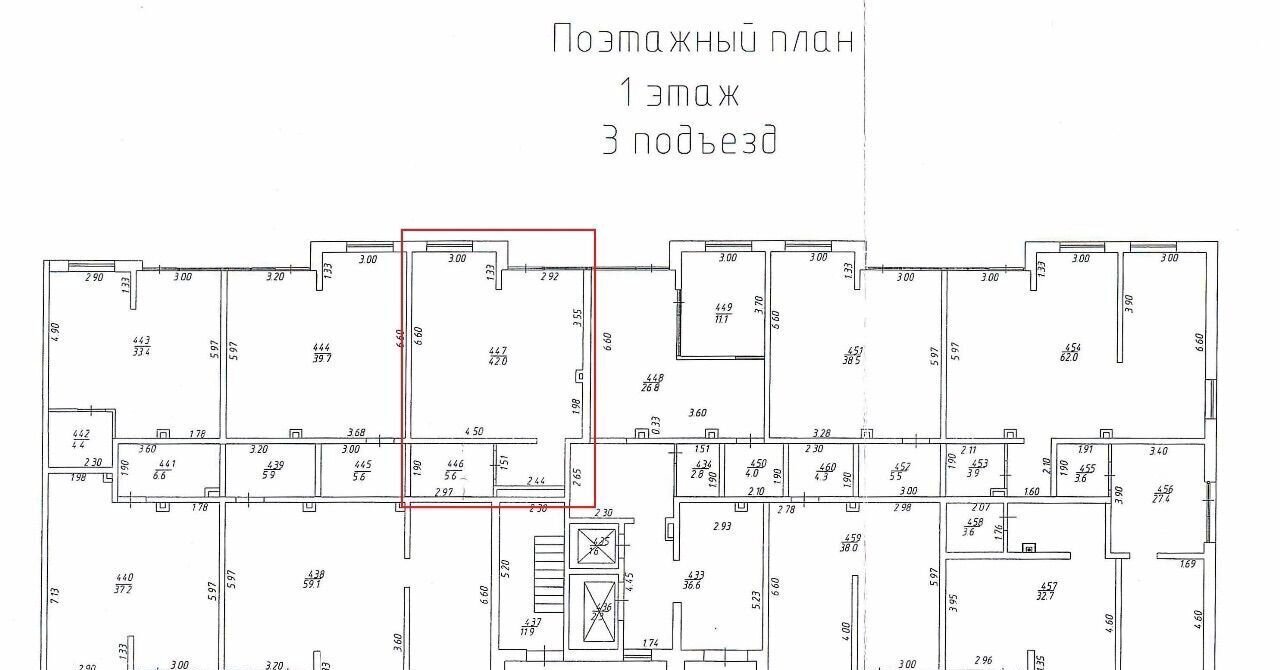 свободного назначения г Краснодар р-н Прикубанский ул им. лётчика Позднякова 2к/21 фото 12