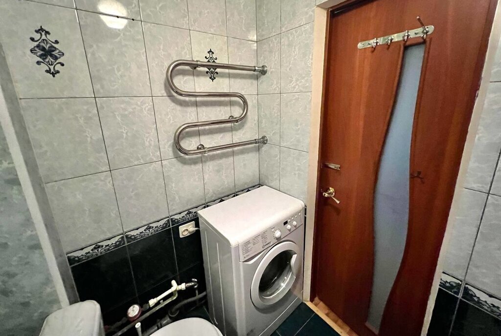 квартира р-н Шпаковский г Михайловск ул Ленина 213/6 фото 13