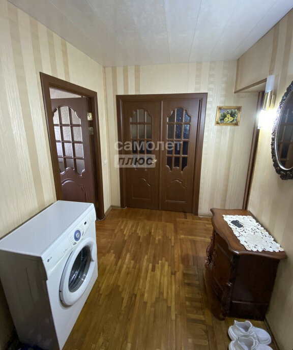 квартира р-н Минераловодский г Минеральные Воды ул Красного Октября 57 фото 11