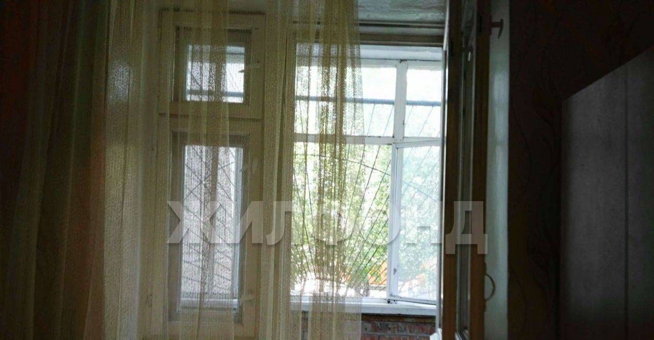 квартира г Томск р-н Советский ул Алтайская 78/2 фото 5