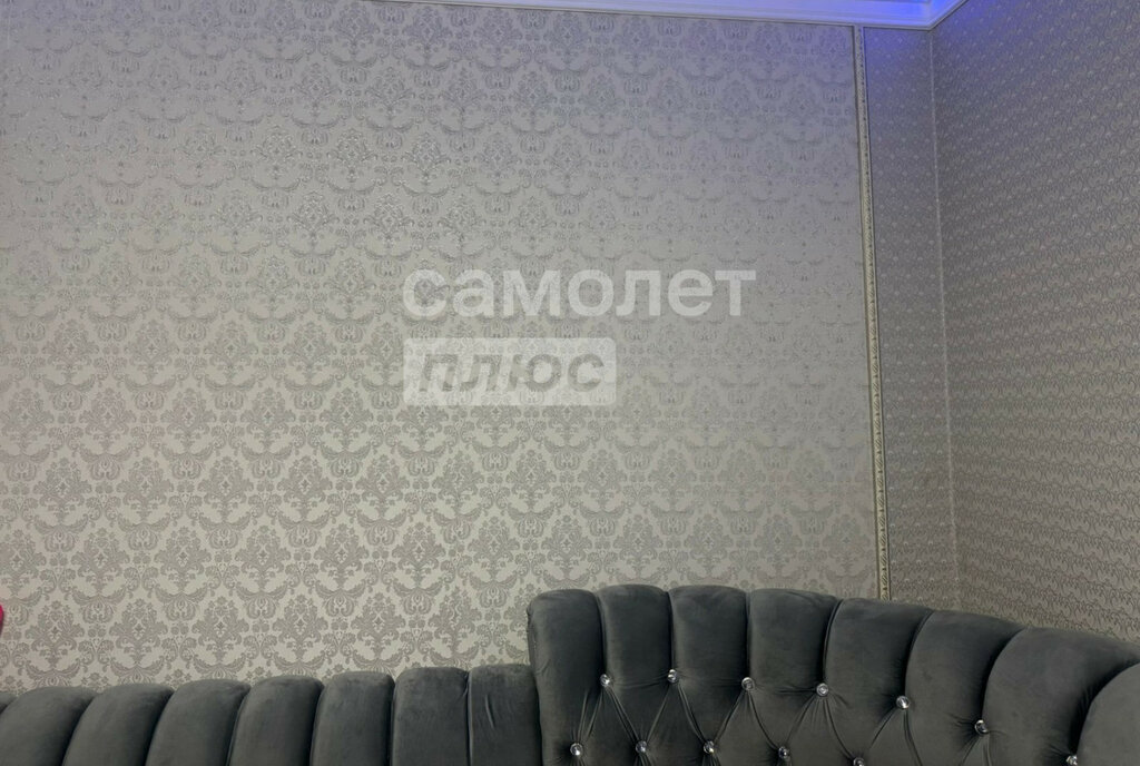 квартира р-н Шпаковский г Михайловск ул Магистральная 6 жилой район «Гармония» фото 9