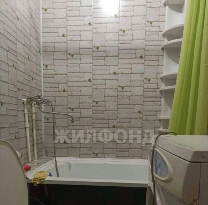 квартира г Томск р-н Советский ул Алтайская 78/2 фото 6