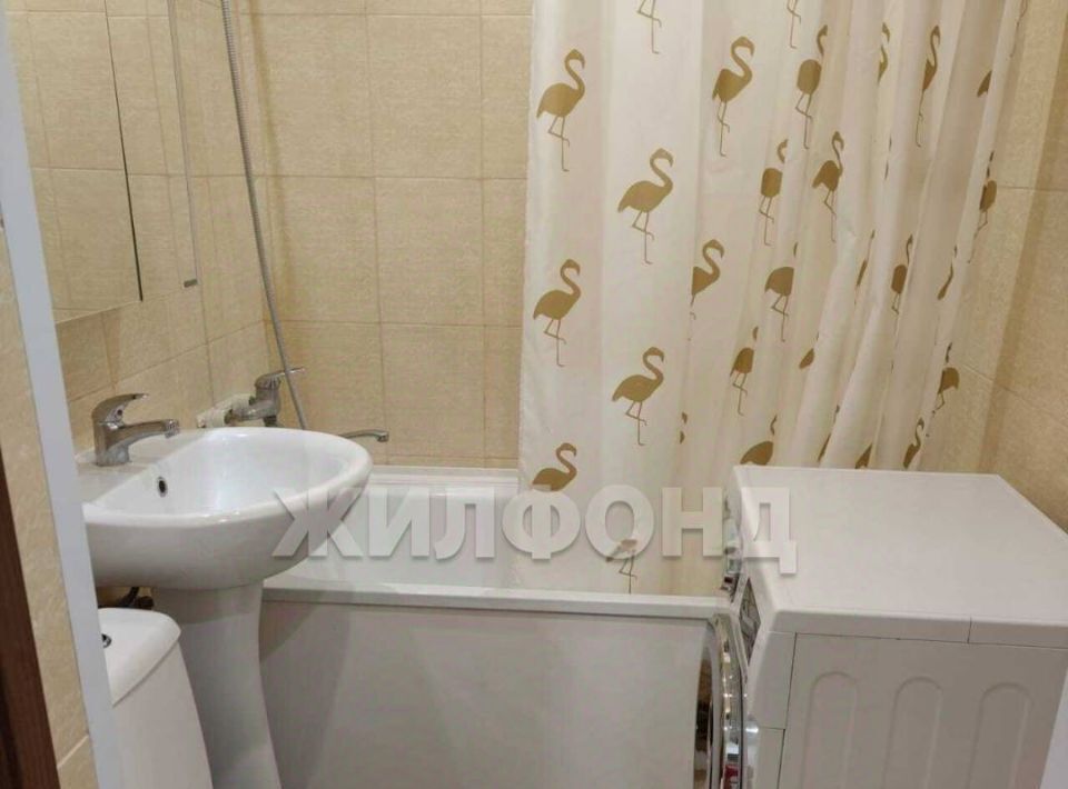 квартира г Томск р-н Ленинский пр-кт Ленина 177а фото 9